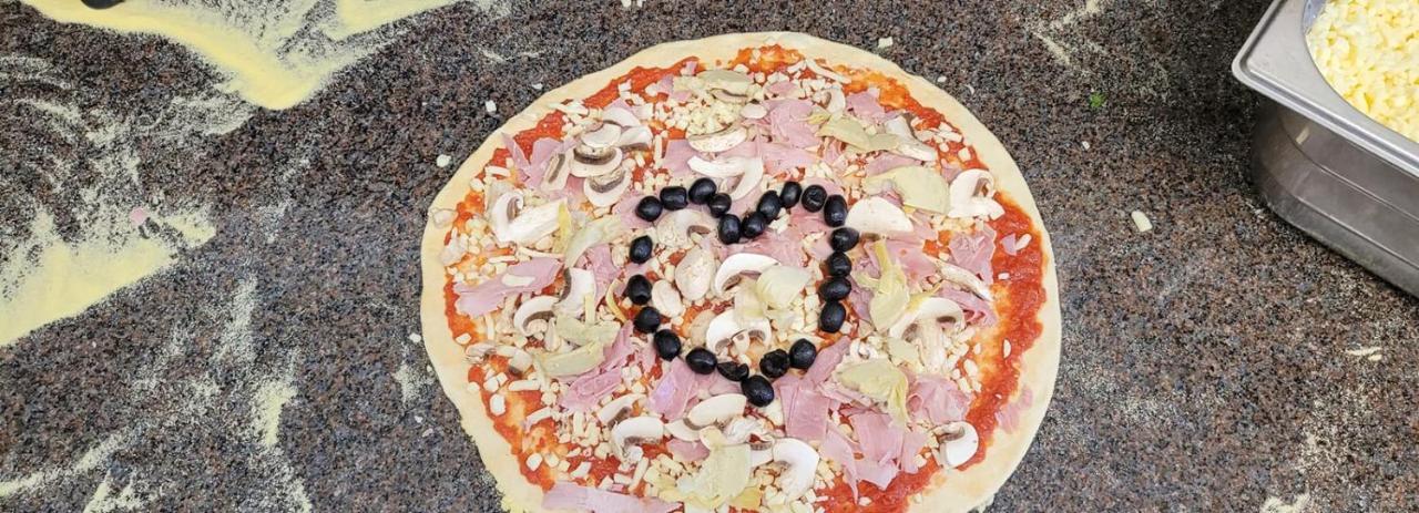 L'Angolo Dei Sapori Rueun Esterno foto