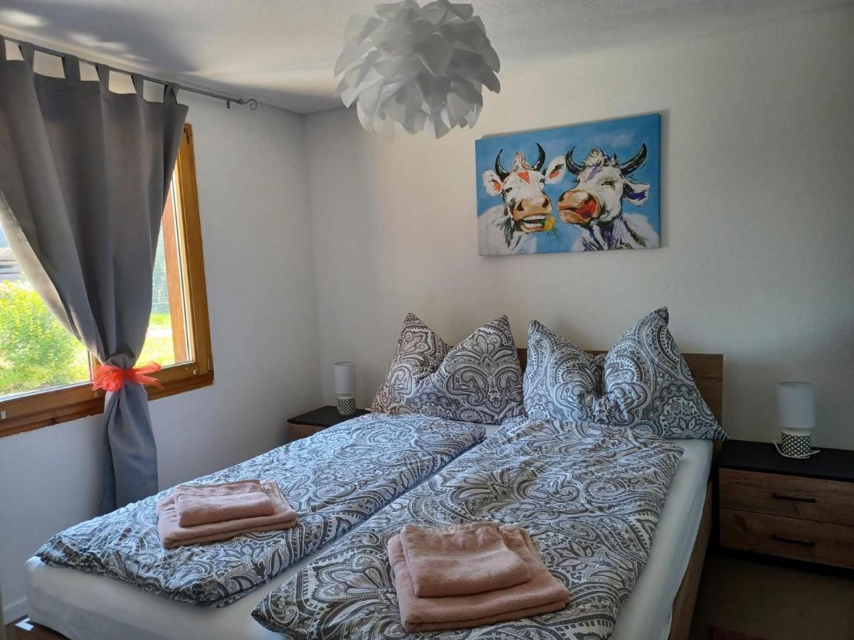 L'Angolo Dei Sapori Rueun Esterno foto