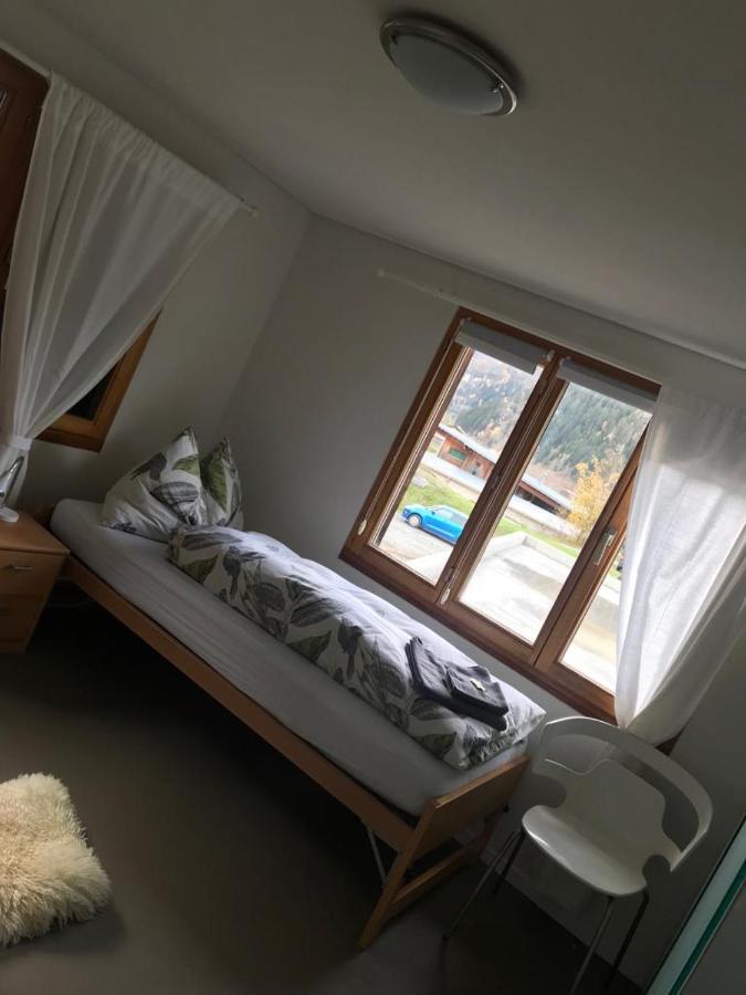 L'Angolo Dei Sapori Rueun Esterno foto