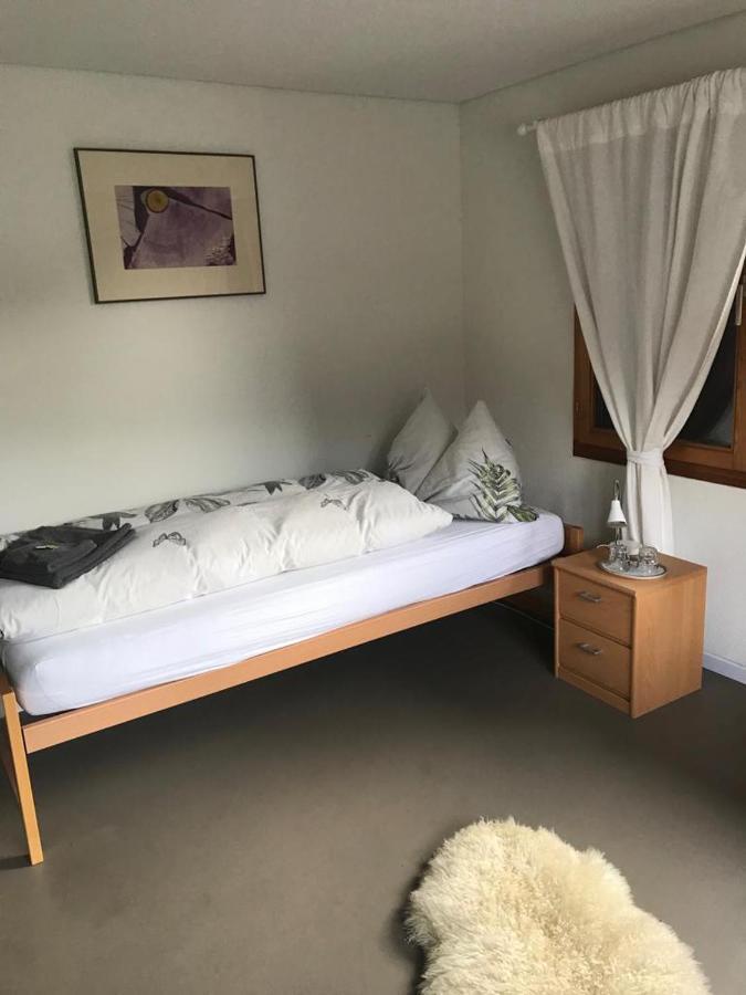 L'Angolo Dei Sapori Rueun Esterno foto