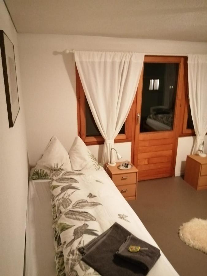 L'Angolo Dei Sapori Rueun Esterno foto