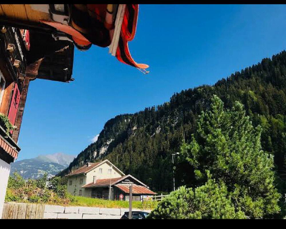 L'Angolo Dei Sapori Rueun Esterno foto
