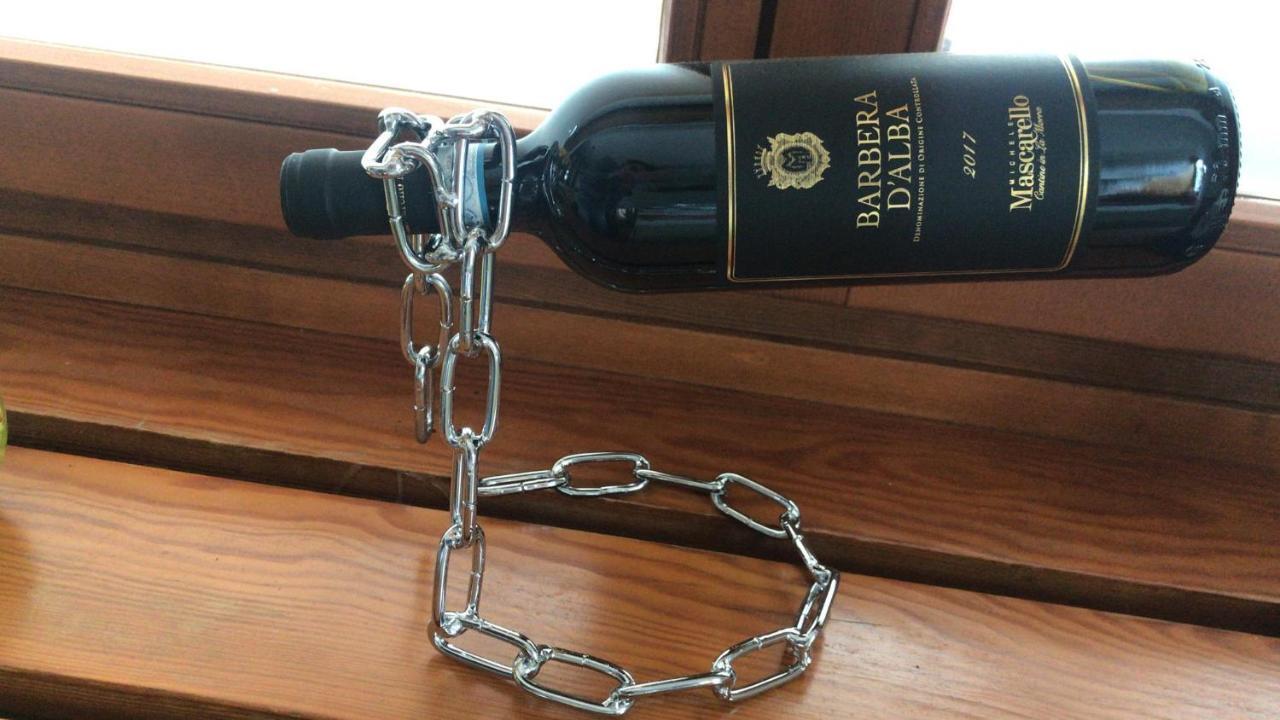 L'Angolo Dei Sapori Rueun Esterno foto