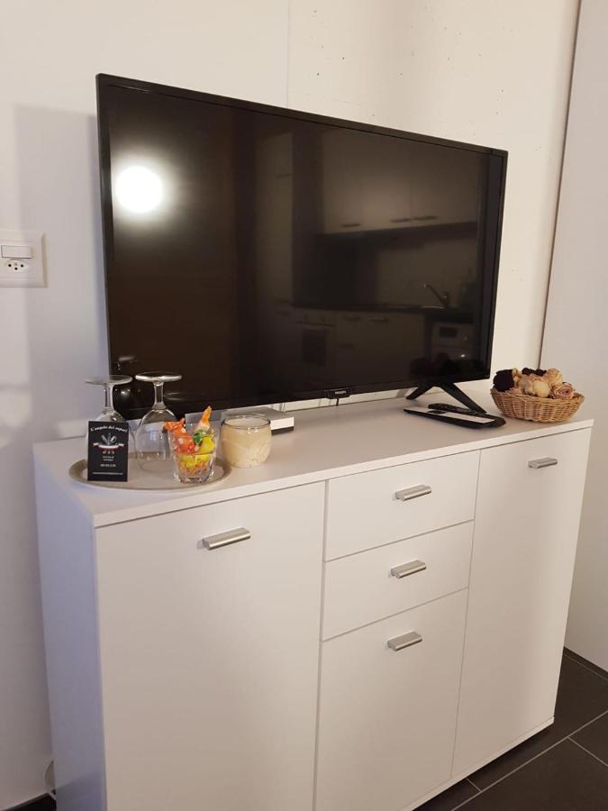 L'Angolo Dei Sapori Rueun Esterno foto